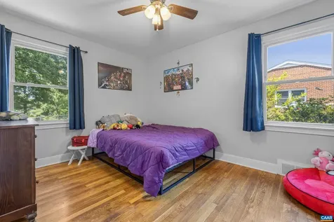 1317 Ridge Circle Waynesboro VA 22980