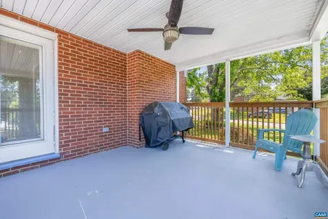 1317 Ridge Circle Waynesboro VA 22980