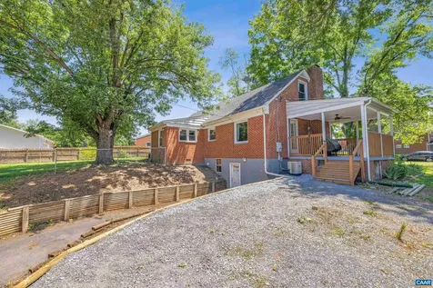 1317 Ridge Circle Waynesboro VA 22980