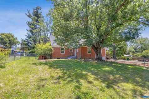 1317 Ridge Circle Waynesboro VA 22980