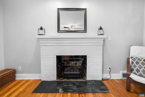 1317 Ridge Circle Waynesboro VA 22980