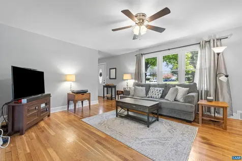 1317 Ridge Circle Waynesboro VA 22980