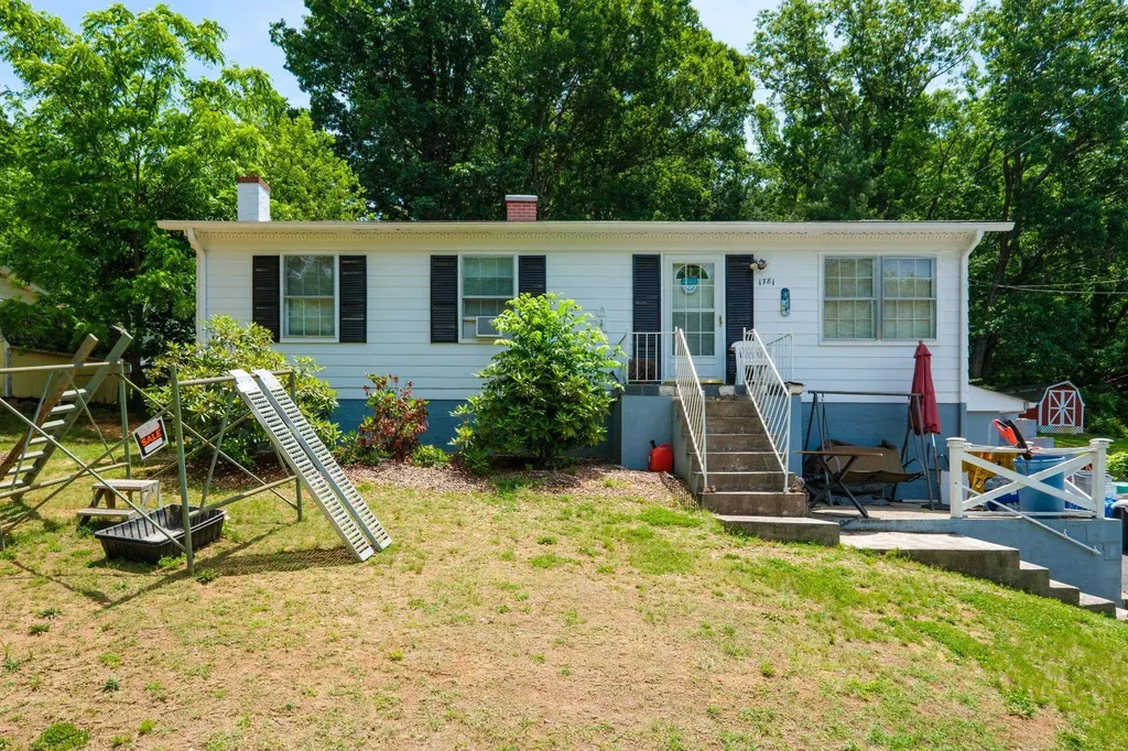 1781 Shutterlee Mill Road Staunton VA 24401