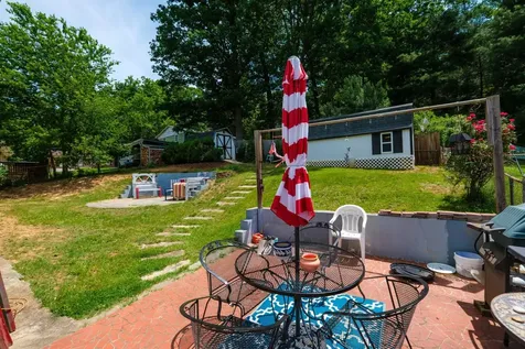 1781 Shutterlee Mill Road Staunton VA 24401