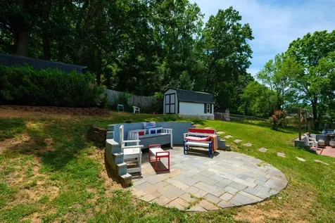 1781 Shutterlee Mill Road Staunton VA 24401