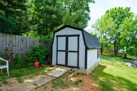 1781 Shutterlee Mill Road Staunton VA 24401