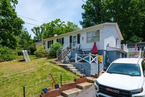 1781 Shutterlee Mill Road Staunton VA 24401