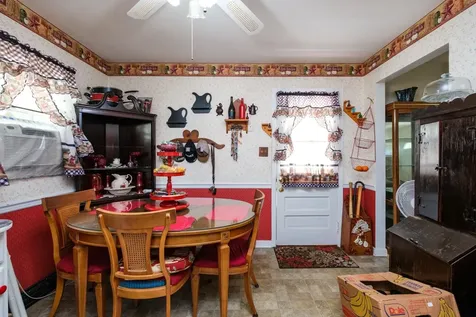 1781 Shutterlee Mill Road Staunton VA 24401