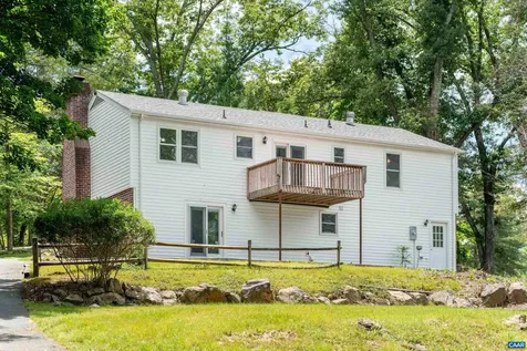2140 Viburnum Court Charlottesville VA 22911