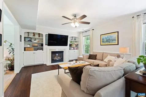 1178 Foxchase Ridge Charlottesville VA 22902