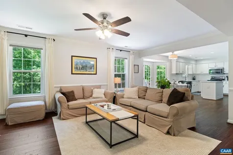 1178 Foxchase Ridge Charlottesville VA 22902