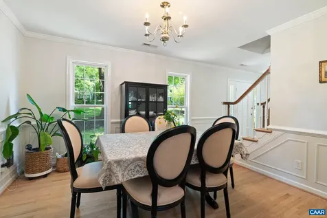 1178 Foxchase Ridge Charlottesville VA 22902