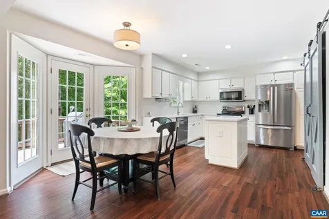 1178 Foxchase Ridge Charlottesville VA 22902