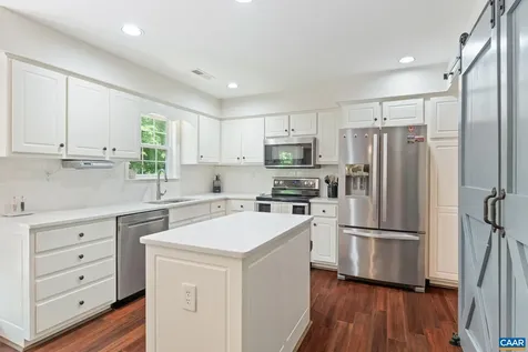 1178 Foxchase Ridge Charlottesville VA 22902