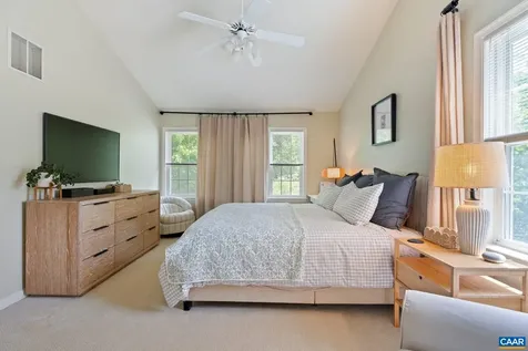 1178 Foxchase Ridge Charlottesville VA 22902
