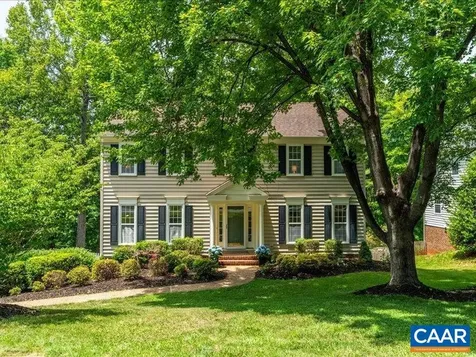 1178 Foxchase Ridge Charlottesville VA 22902