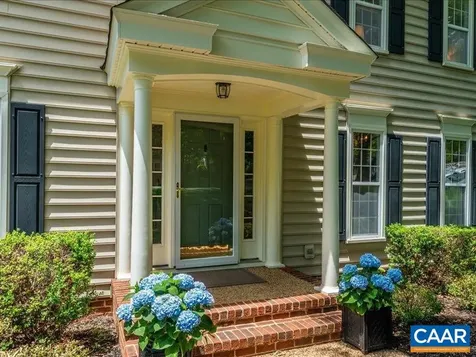 1178 Foxchase Ridge Charlottesville VA 22902