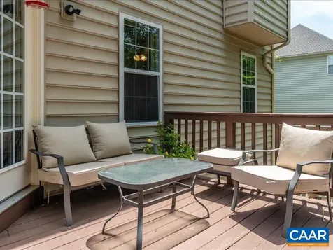 1178 Foxchase Ridge Charlottesville VA 22902
