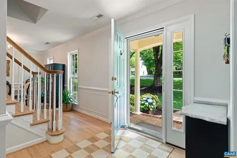 1178 Foxchase Ridge Charlottesville VA 22902