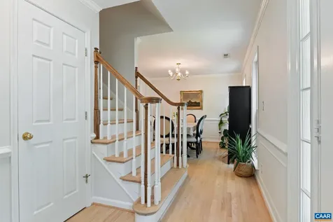 1178 Foxchase Ridge Charlottesville VA 22902