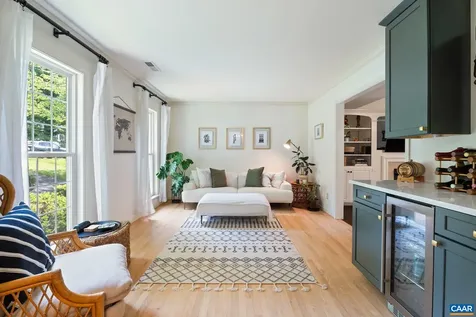 1178 Foxchase Ridge Charlottesville VA 22902