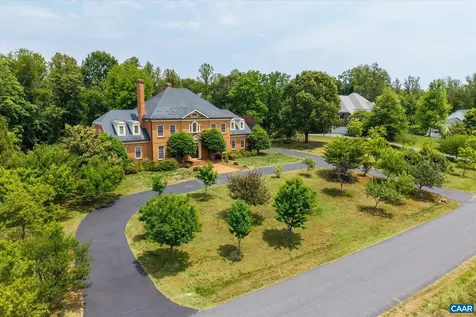 1955 Old Ballard Farm Lane Charlottesville VA 22901