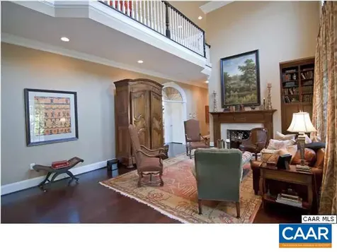 1955 Old Ballard Farm Lane Charlottesville VA 22901