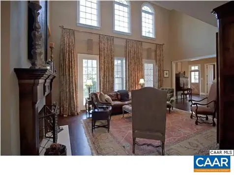 1955 Old Ballard Farm Lane Charlottesville VA 22901