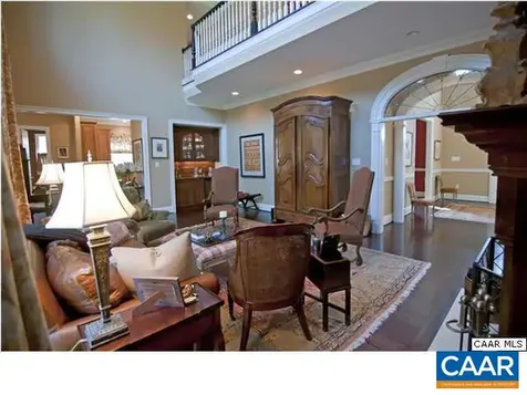 1955 Old Ballard Farm Lane Charlottesville VA 22901