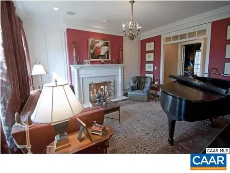 1955 Old Ballard Farm Lane Charlottesville VA 22901