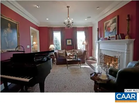 1955 Old Ballard Farm Lane Charlottesville VA 22901