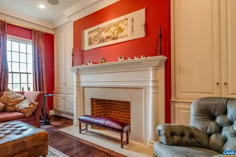 1955 Old Ballard Farm Lane Charlottesville VA 22901