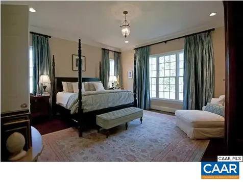 1955 Old Ballard Farm Lane Charlottesville VA 22901