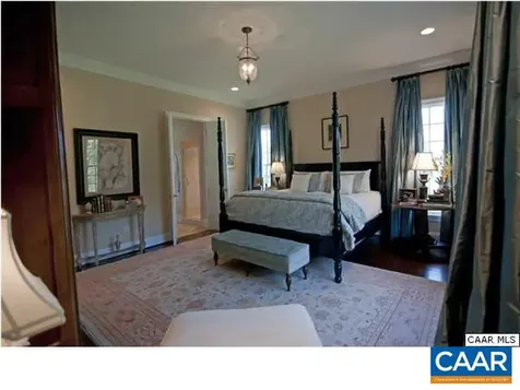 1955 Old Ballard Farm Lane Charlottesville VA 22901