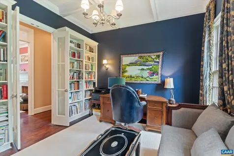 1955 Old Ballard Farm Lane Charlottesville VA 22901