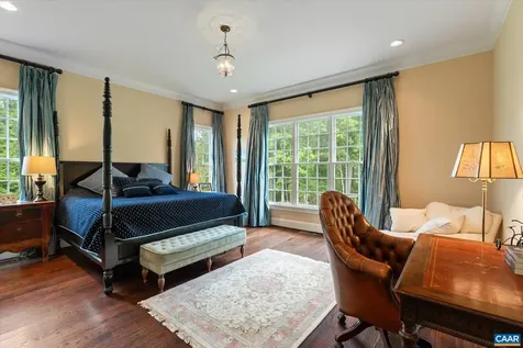 1955 Old Ballard Farm Lane Charlottesville VA 22901