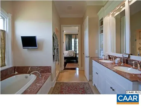 1955 Old Ballard Farm Lane Charlottesville VA 22901
