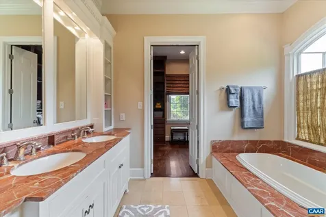 1955 Old Ballard Farm Lane Charlottesville VA 22901