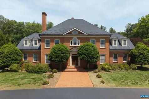 1955 Old Ballard Farm Lane Charlottesville VA 22901