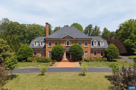 1955 Old Ballard Farm Lane Charlottesville VA 22901