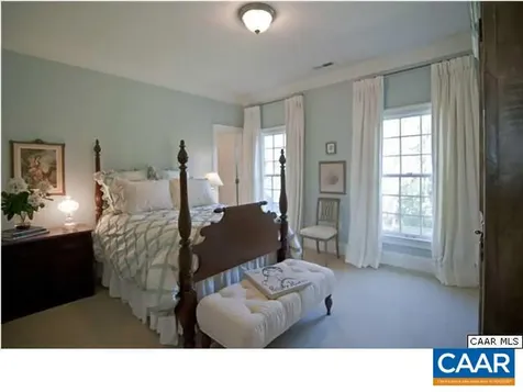 1955 Old Ballard Farm Lane Charlottesville VA 22901