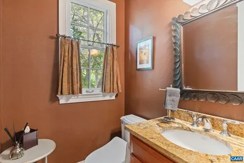 1955 Old Ballard Farm Lane Charlottesville VA 22901