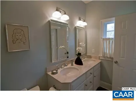 1955 Old Ballard Farm Lane Charlottesville VA 22901