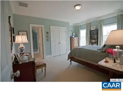1955 Old Ballard Farm Lane Charlottesville VA 22901