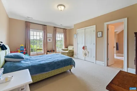 1955 Old Ballard Farm Lane Charlottesville VA 22901