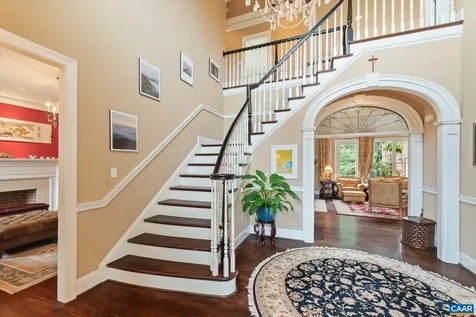 1955 Old Ballard Farm Lane Charlottesville VA 22901
