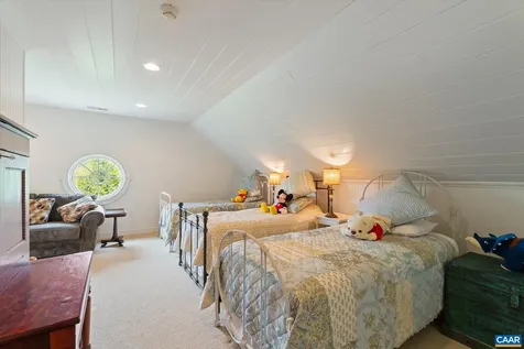 1955 Old Ballard Farm Lane Charlottesville VA 22901