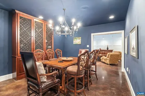1955 Old Ballard Farm Lane Charlottesville VA 22901
