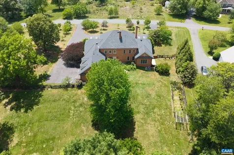 1955 Old Ballard Farm Lane Charlottesville VA 22901