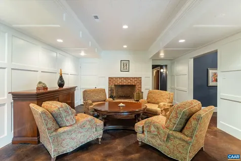 1955 Old Ballard Farm Lane Charlottesville VA 22901
